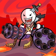 一枪小子2(One Gun 2) - 推荐图片