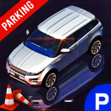 真实SUV驾驶(City Car Parking: Driving Game) - 缩略图
