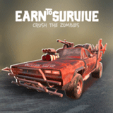 粉碎僵尸(Earn To Survive) - 推荐图片