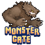 怪物门(Monster gate)