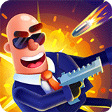 击打大师内置菜单(Hitmasters)