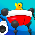 机械运行内置菜单(Mecha Run)