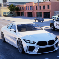 跑车驾驶游戏 - 缩略图