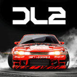 漂移传奇2内置菜单(Drift Legends 2)