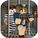 像素警察：越狱(Cops vs Robbers Jailbreak) - 缩略图