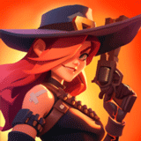 英雄塔防战(Heroes of Tower Defense Battle) - 推荐图片