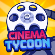影院大亨(Cinema Tycoon) - 缩略图