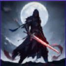 影子杀手(Shadow Slayer) - 缩略图