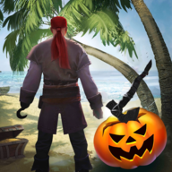 最后的海盗(Last Pirate)