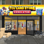 TCG卡商店模拟器3D(TCG Card Blingames Simulator)