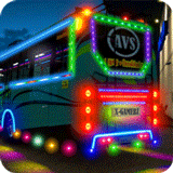XG巴士模拟器(Real Bus Simulator Games 3d) - 推荐图片