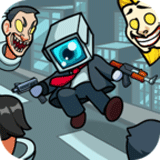 厕所怪物 - 缩略图