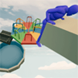 登天跑酷3D(Only Up!) - 推荐图片