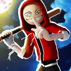 愤怒佩德罗和朋友 - 推荐图片