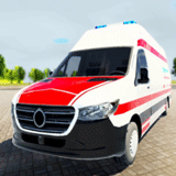 救护车模拟器2022(Ambulance Simulator 2022)