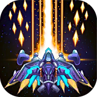 天空猛禽：太空侵略者(Sky Raptor)