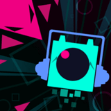 形状节奏(Shape Rhythm)