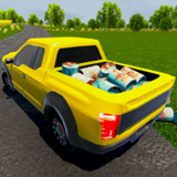 越野皮卡车(OffRoad Pickup Truck Driving) - 缩略图