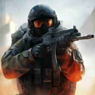 战斗打击射击 - 缩略图