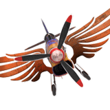 战机飞行员:铁鸟(Fighter Pilot: Iron Bird) - 缩略图