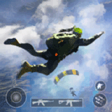 真正的突击队2020(Gun Shooting)