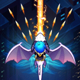 龙之翼幻想射击(Dragon Wings)