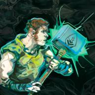 莫塔守山人(Children of Morta)