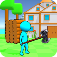 伐木工人岛(Craftheim) - 推荐图片