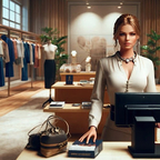 服装店模拟器(Cloth Store Shopping Simulator) - 缩略图