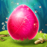 合并恐龙(Dragon World)