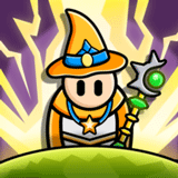 灵魂探索：巫师(Soul Quest) - 缩略图