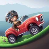 爬山冒险(Mountain Climb Jump)