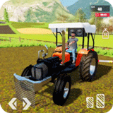拖拉机模拟器内置菜单(Tractor Simulator Farming Game) - 推荐图片