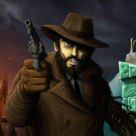 印斯茅斯纪事：疯狂山脉(Chronicle of Innsmouth: Mountains of Madness)