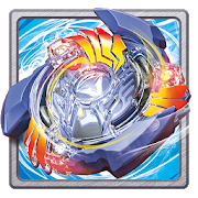 战斗陀螺：爆裂(BEYBLADE BURST)