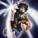 爆发力量：动漫战斗内置菜单(Burst To Power)