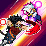 传奇战士：上帝之战(Legend Warrior)