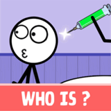 闪回谁是谁？(Flashback) - 缩略图