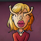 伪人邻居 - 缩略图