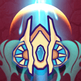 银河之战内置菜单(Minishooter Adventure) - 推荐图片