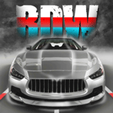 真正的漂移世界(Real Drift World)