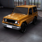 重量和漂移模拟器