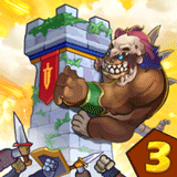 国防之王3内置菜单(King Of Defense III: Survival)