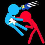 火柴人英雄之战(Stickman Hero Fight Clash)