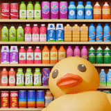 货柜分类整理3D内置菜单