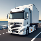 卡车模拟器2024 - 缩略图