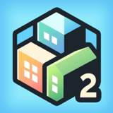 口袋城市2内置菜单(Pocket City 2)