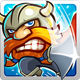 口袋英雄泰坦之遗