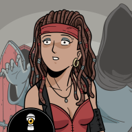 闹鬼的莱娅(Haunted Laia) - 缩略图