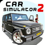汽车模拟器2内置菜单(Car Simulator 2)